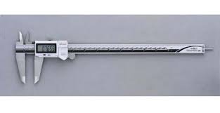 DIGITAL VERNIER CALIPER 500-754 MITUTOYO - Precision Enterprises